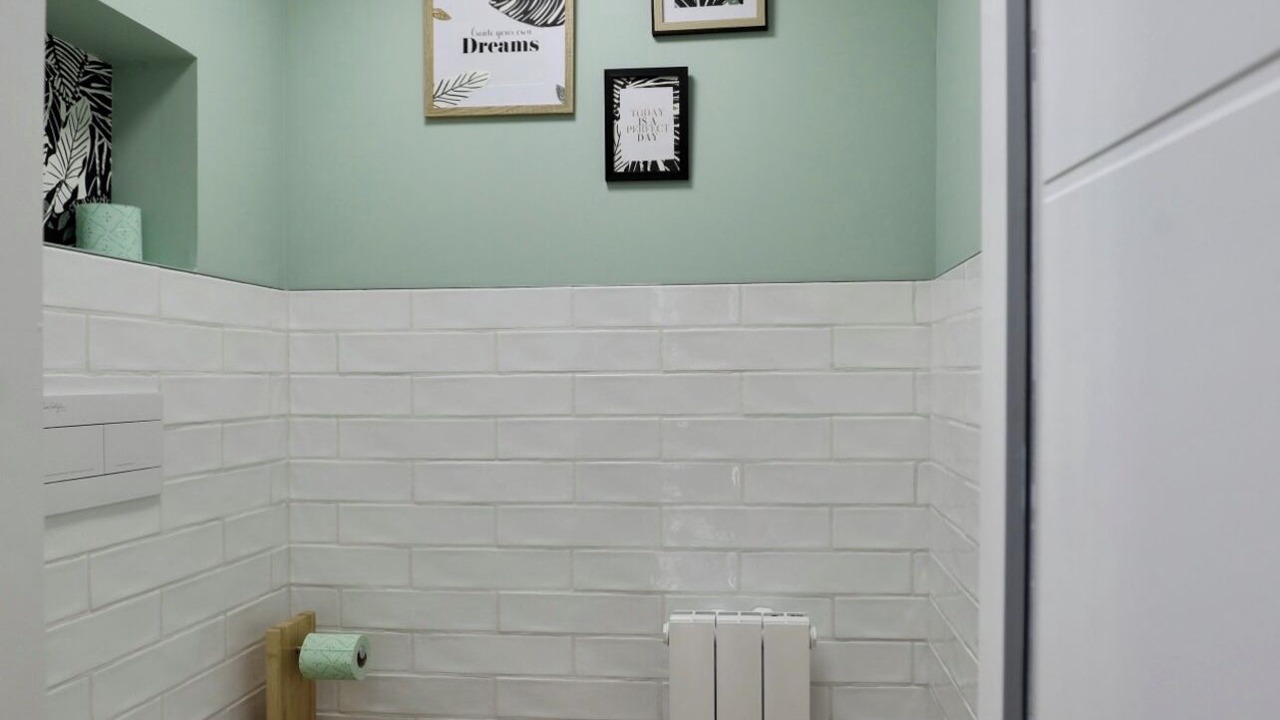 Photo of Bathroom in Rilly-sur-Aisne