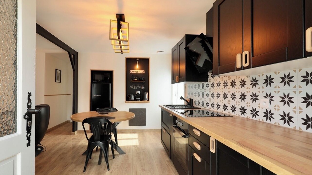 Photo of Kitchen in Rilly-sur-Aisne