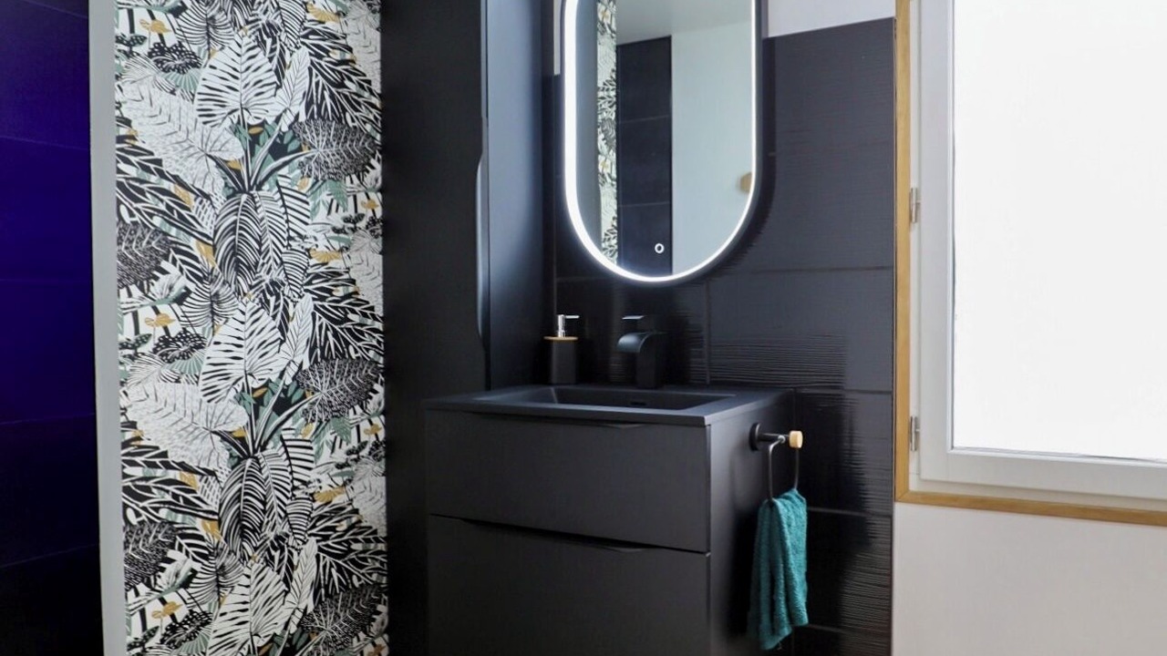 Photo of Bathroom in Rilly-sur-Aisne