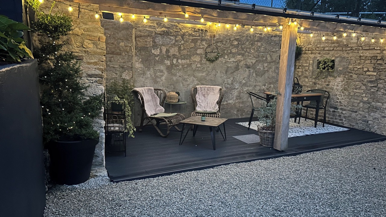 Photo of Patio Balcony in Rilly-sur-Aisne