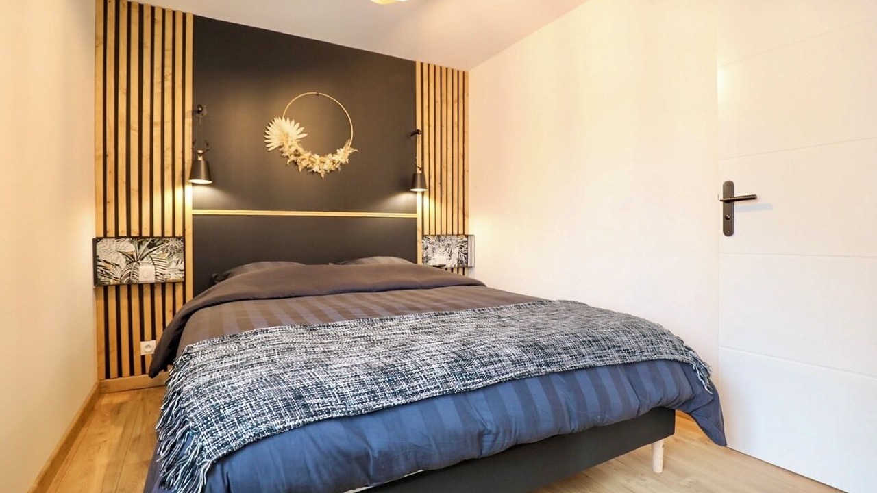 Photo of Bedroom in Rilly-sur-Aisne