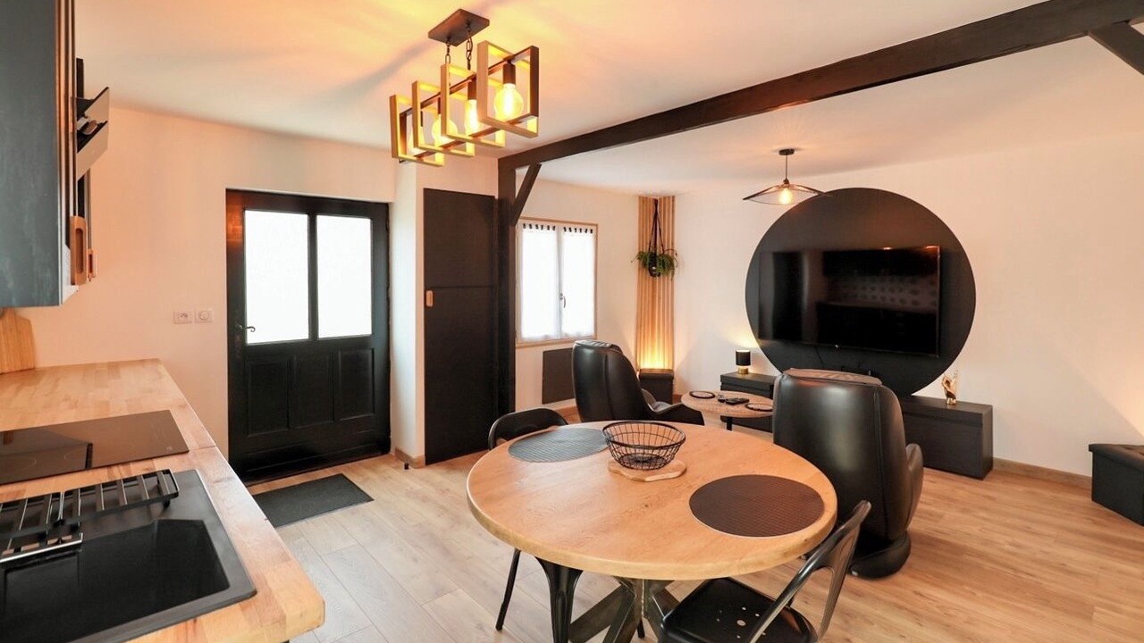 Photo of Kitchen in Rilly-sur-Aisne