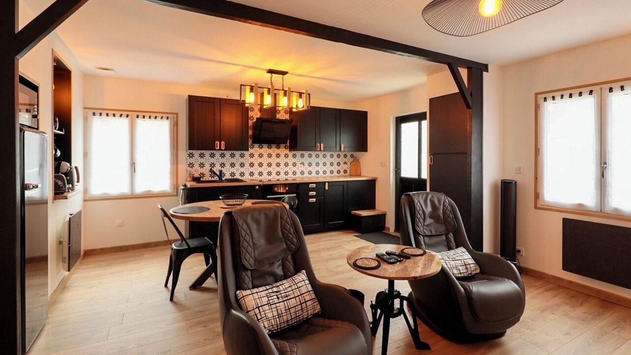 Photo of Livingroom in Rilly-sur-Aisne