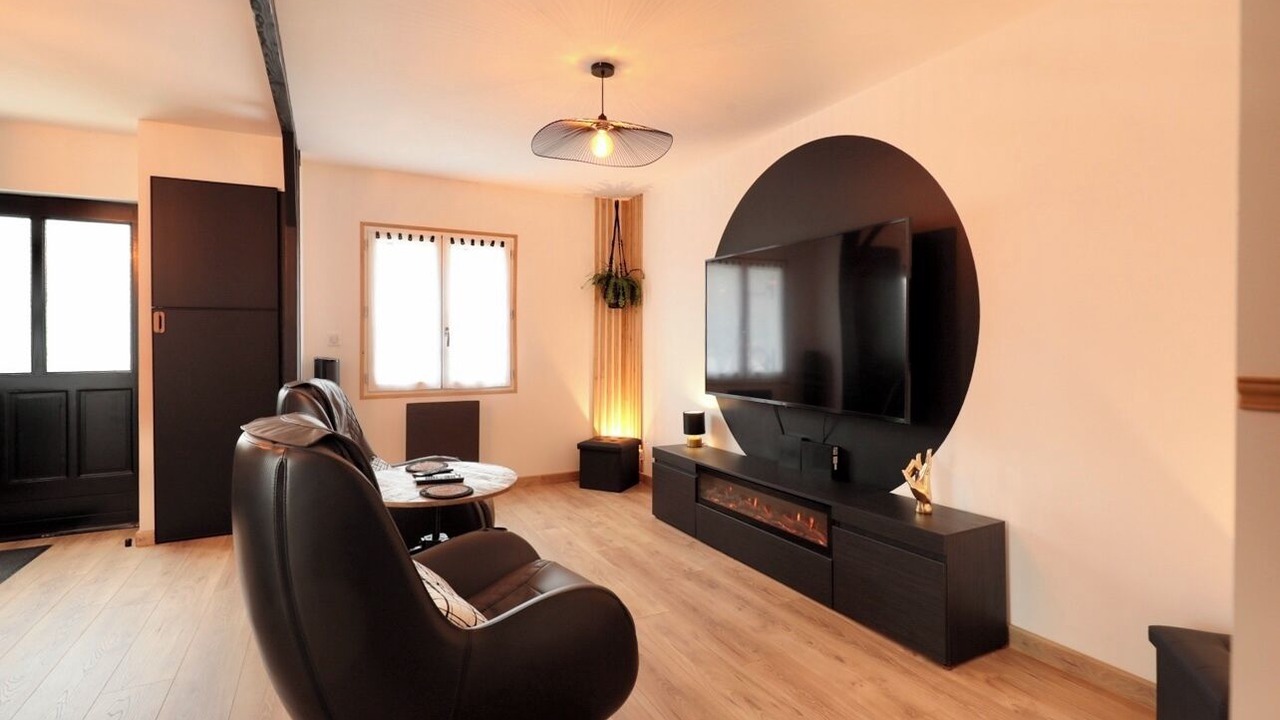 Photo of Livingroom in Rilly-sur-Aisne