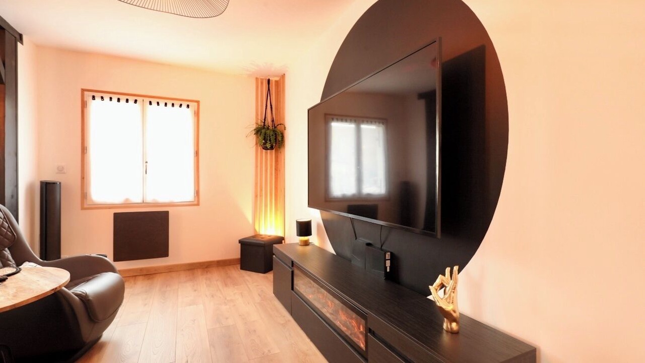 Photo of Livingroom in Rilly-sur-Aisne