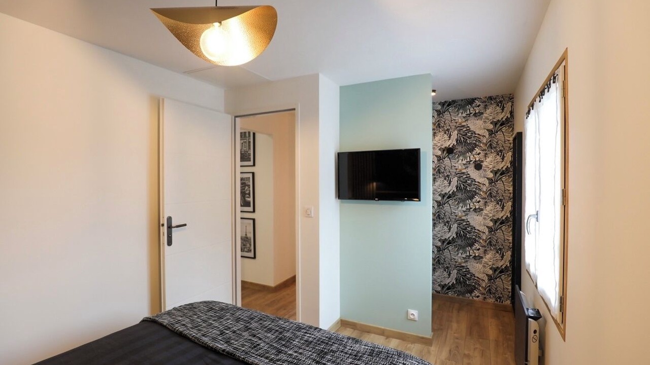 Photo of Bedroom in Rilly-sur-Aisne