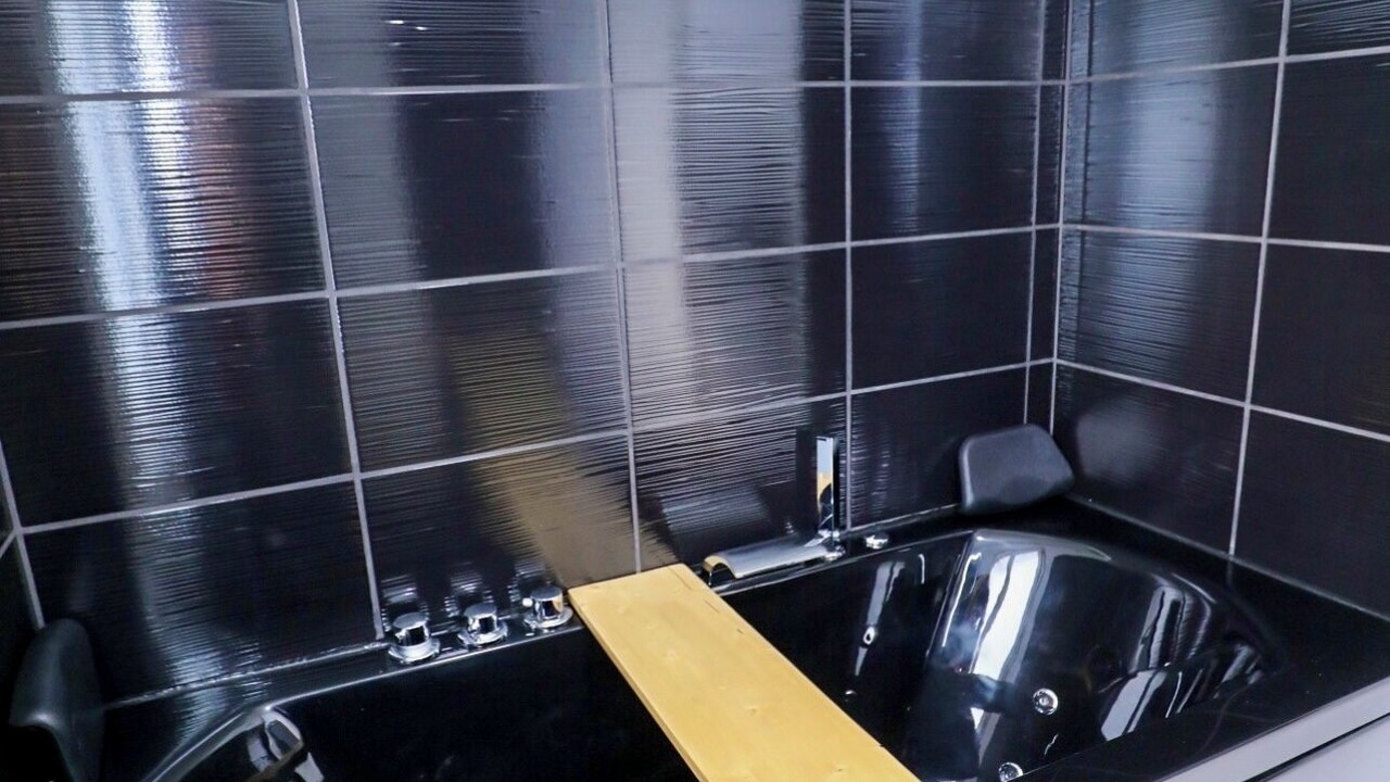 Photo of Bathroom in Rilly-sur-Aisne