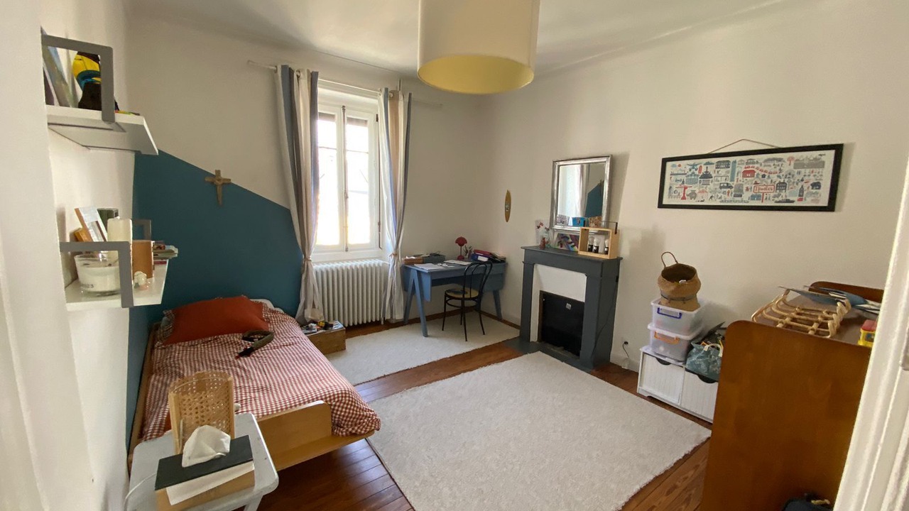 Photo of Bedroom in Durantiere