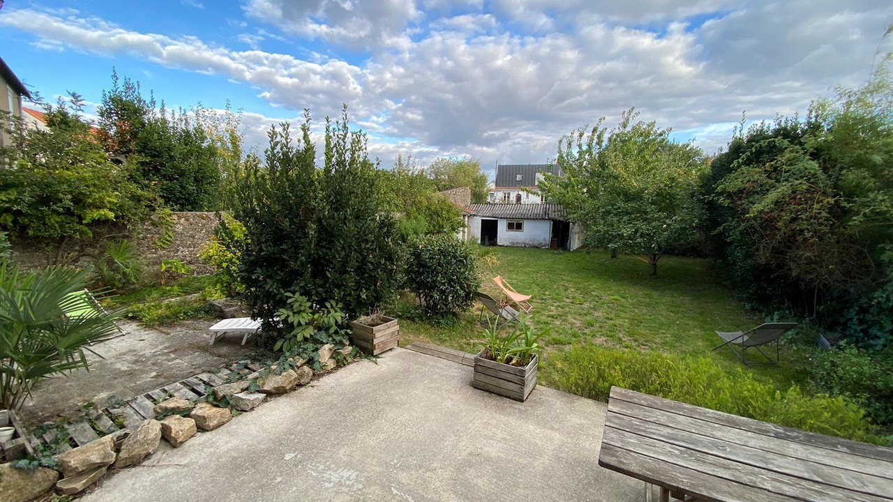 Photo of Patio Balcony in Durantiere