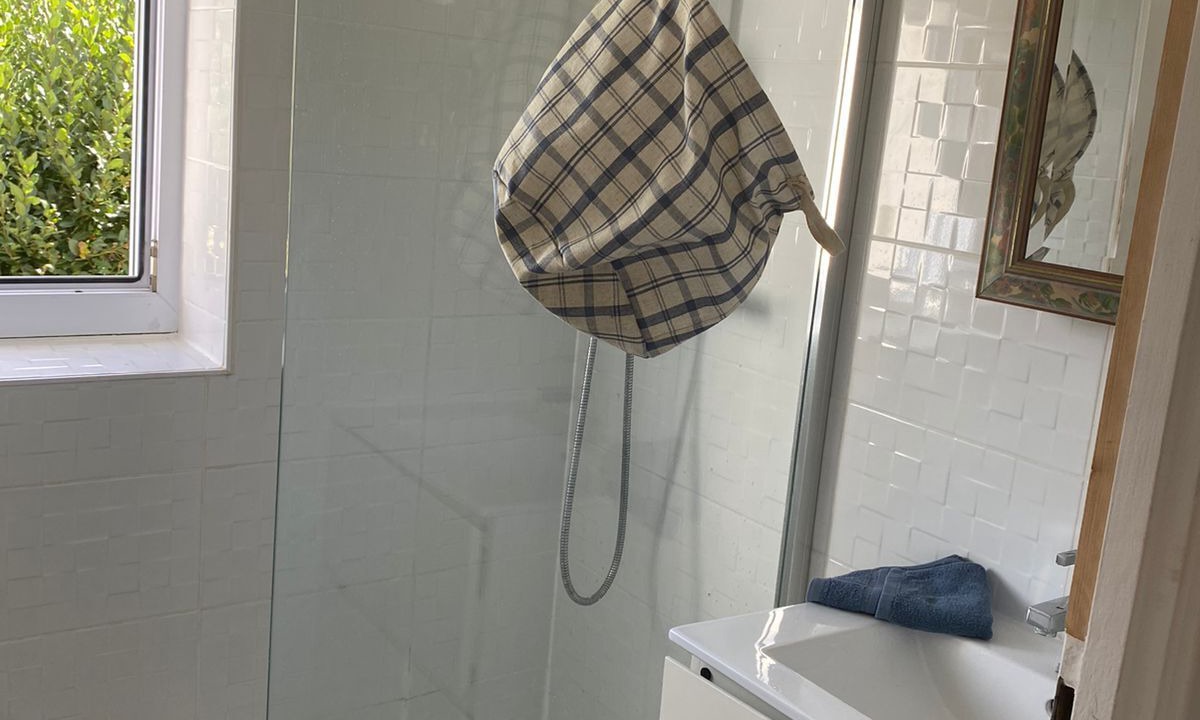 Photo of Bathroom in Durantiere