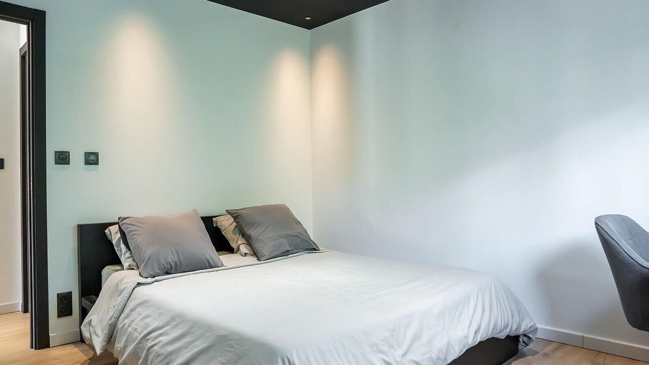 Photo of Bedroom in Cereste