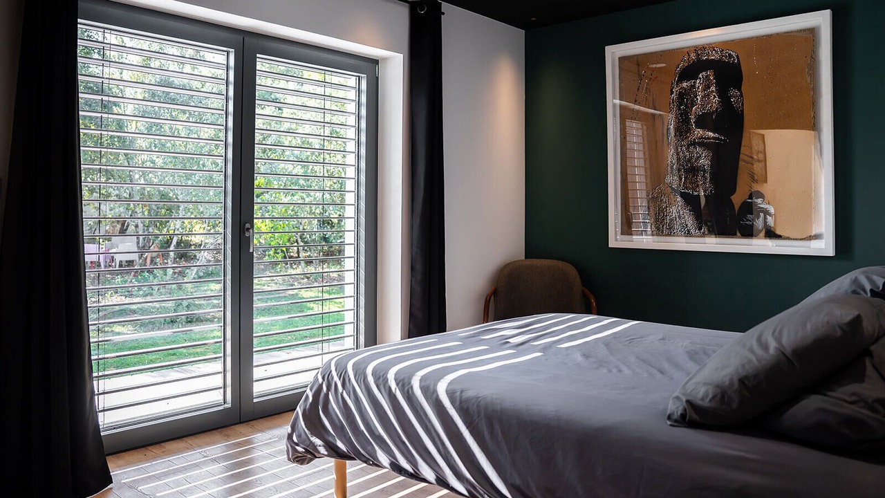 Photo of Bedroom in Cereste