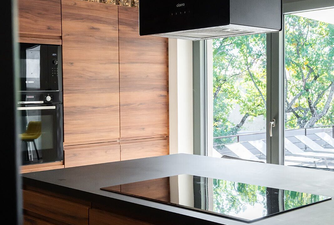 Photo of Kitchen in Cereste