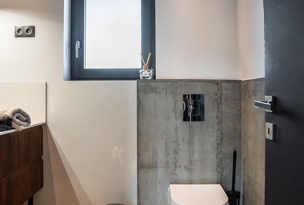 Photo of Bathroom in Cereste