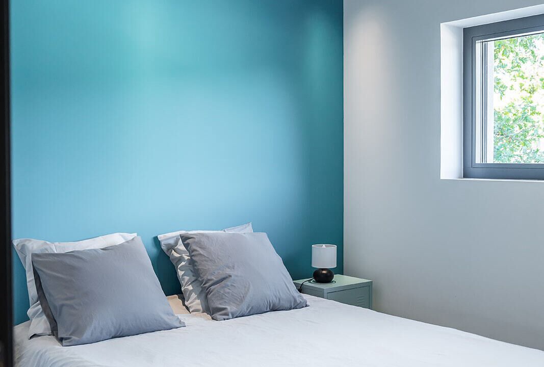 Photo of Bedroom in Cereste