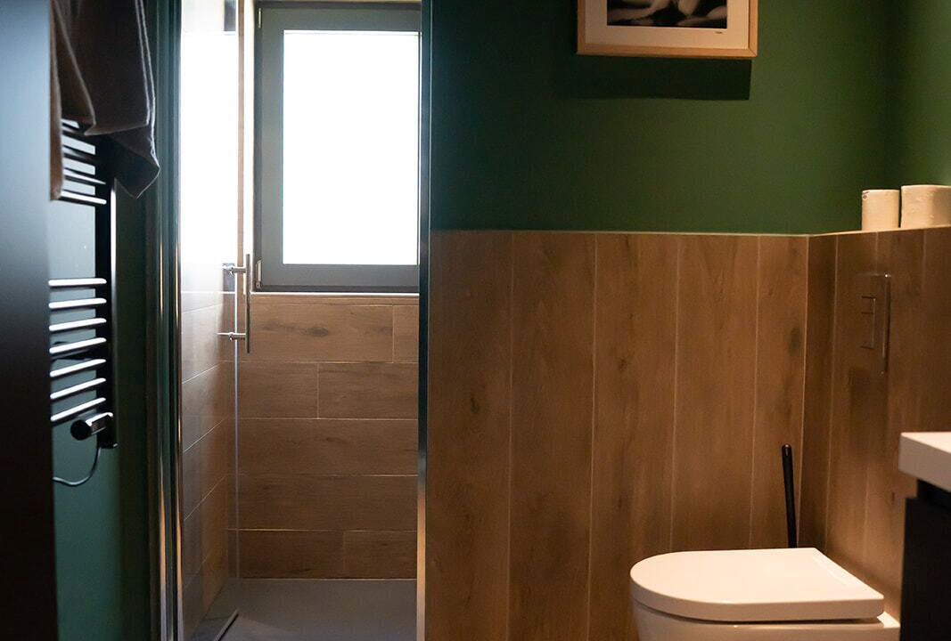 Photo of Bathroom in Cereste