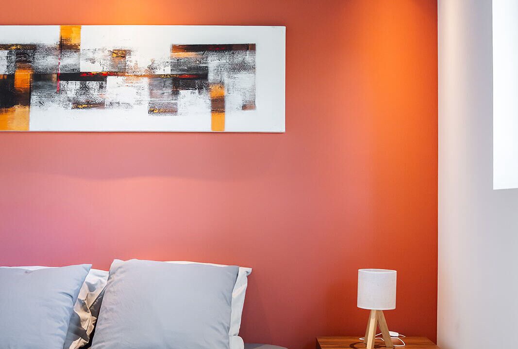 Photo of Bedroom in Cereste