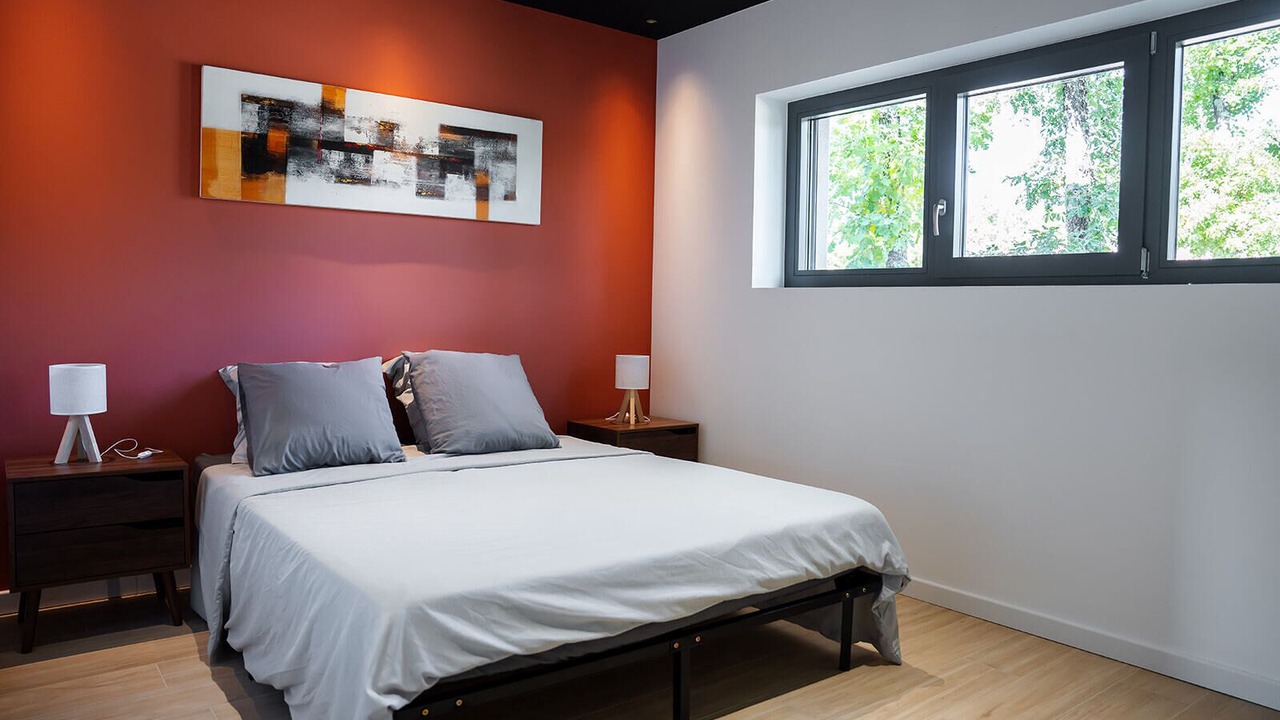 Photo of Bedroom in Cereste