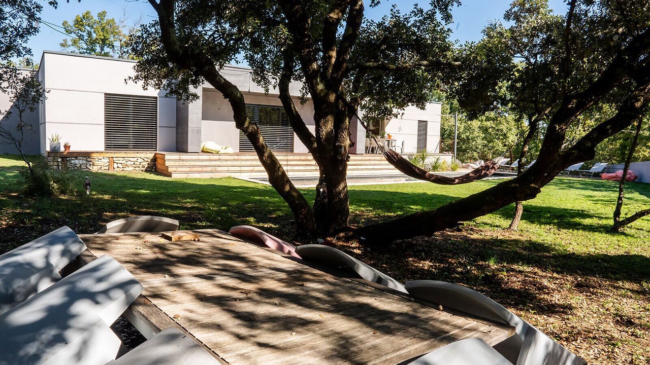 Photo of Patio Balcony in Cereste