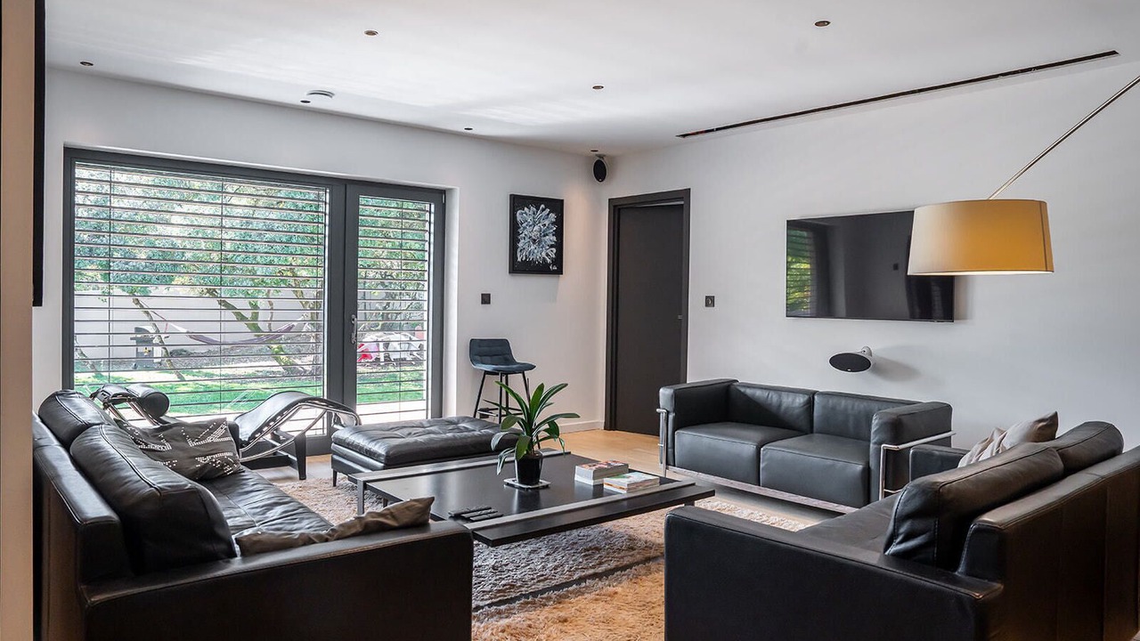 Photo of Livingroom in Cereste