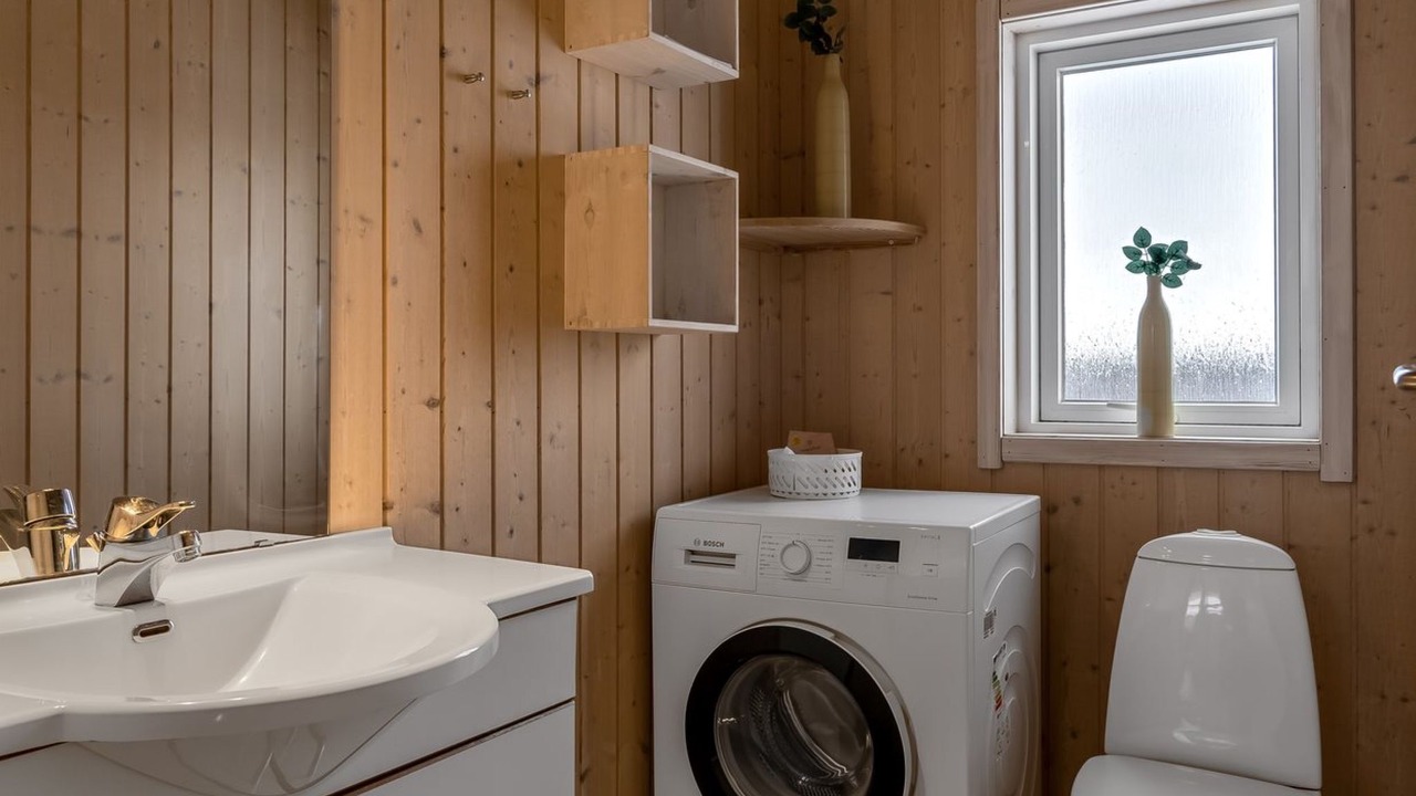 Photo of Bathroom in Egense