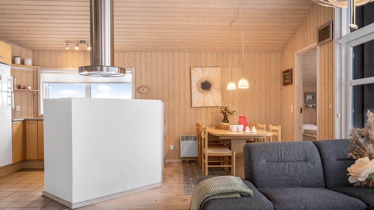 Photo of Livingroom in Egense