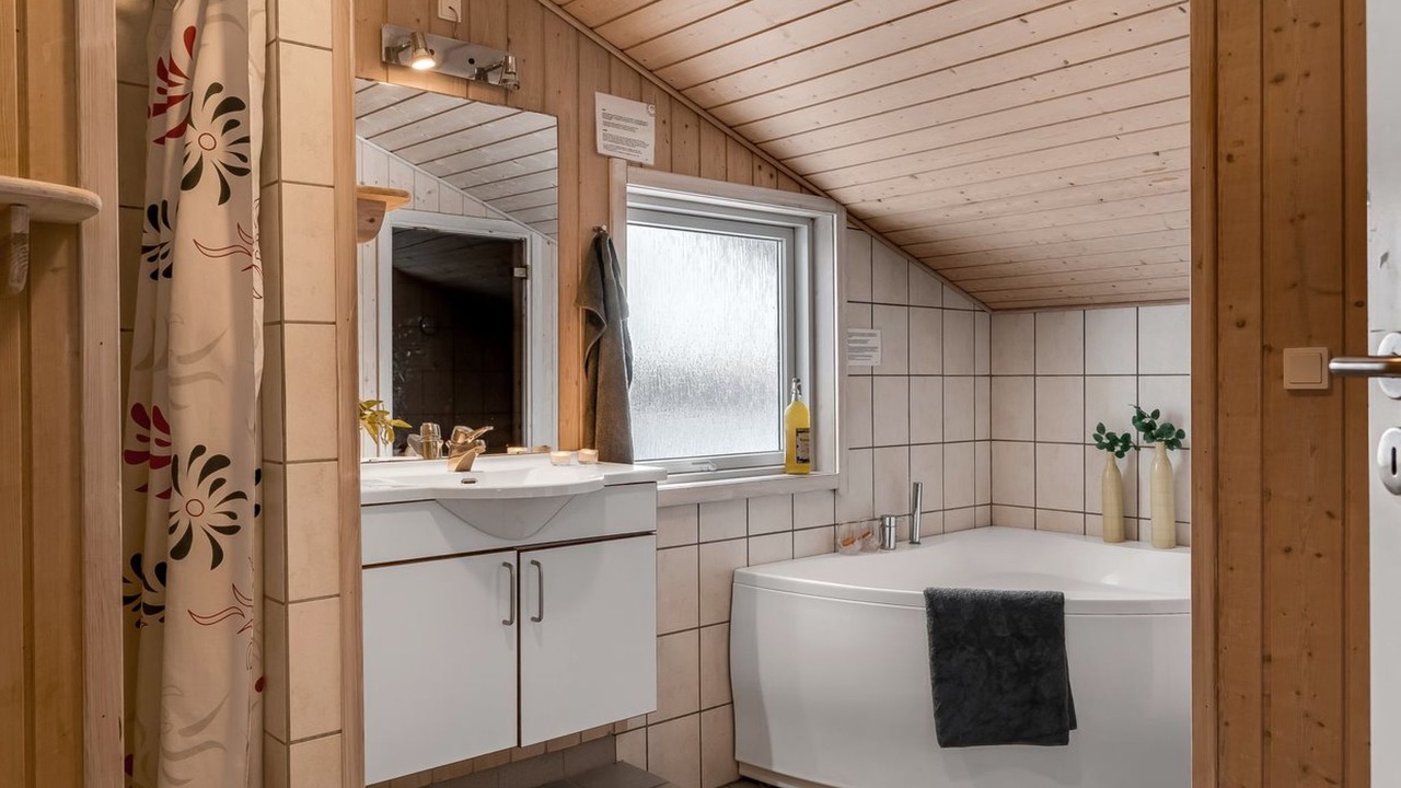 Photo of Bathroom in Egense