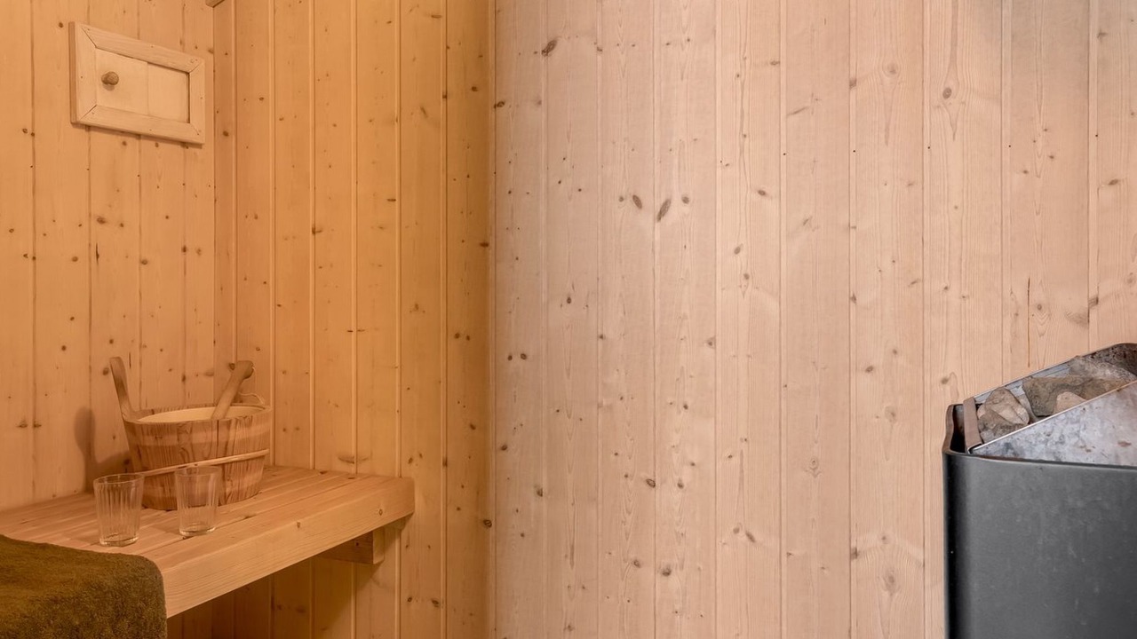 Photo of Bathroom in Egense