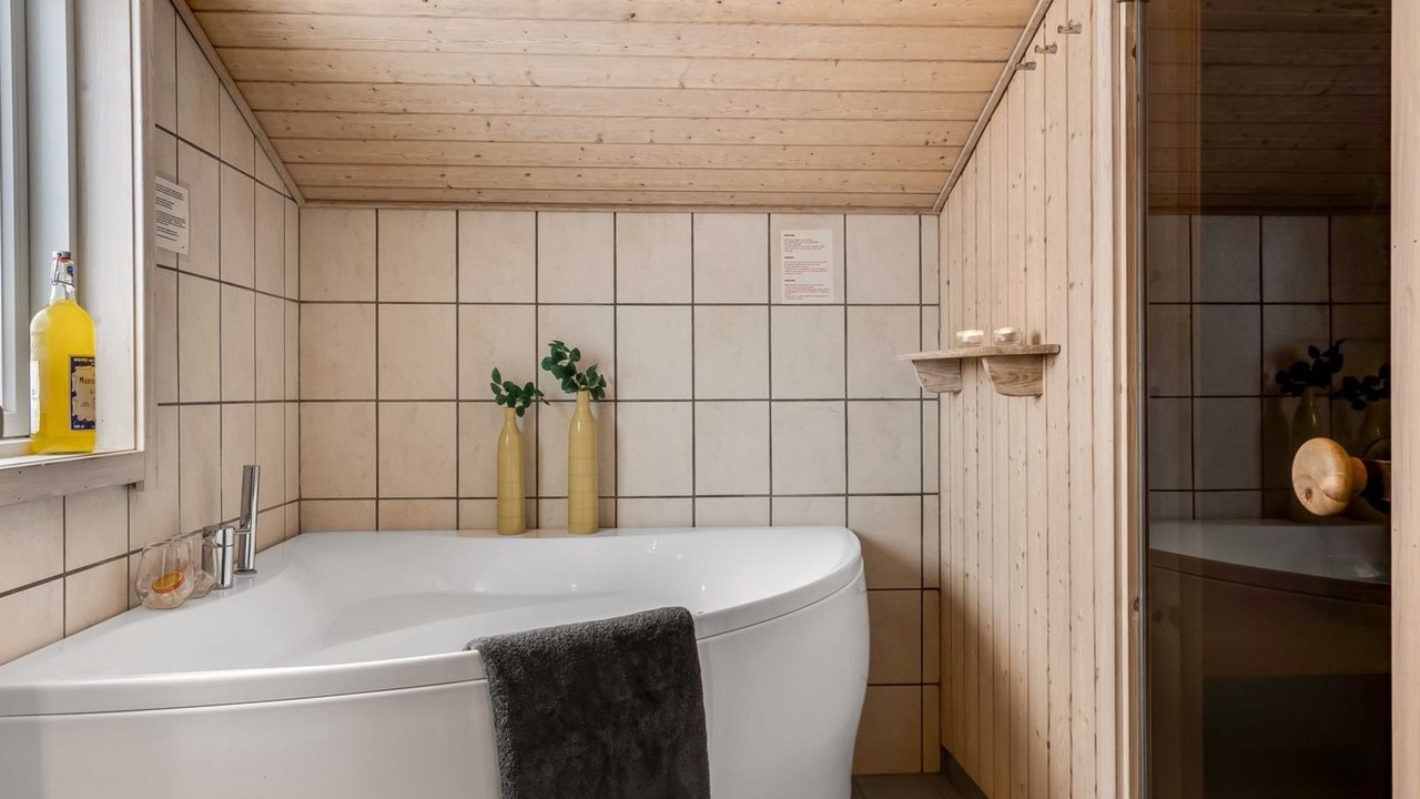 Photo of Bathroom in Egense