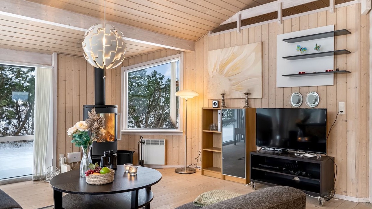 Photo of Livingroom in Egense