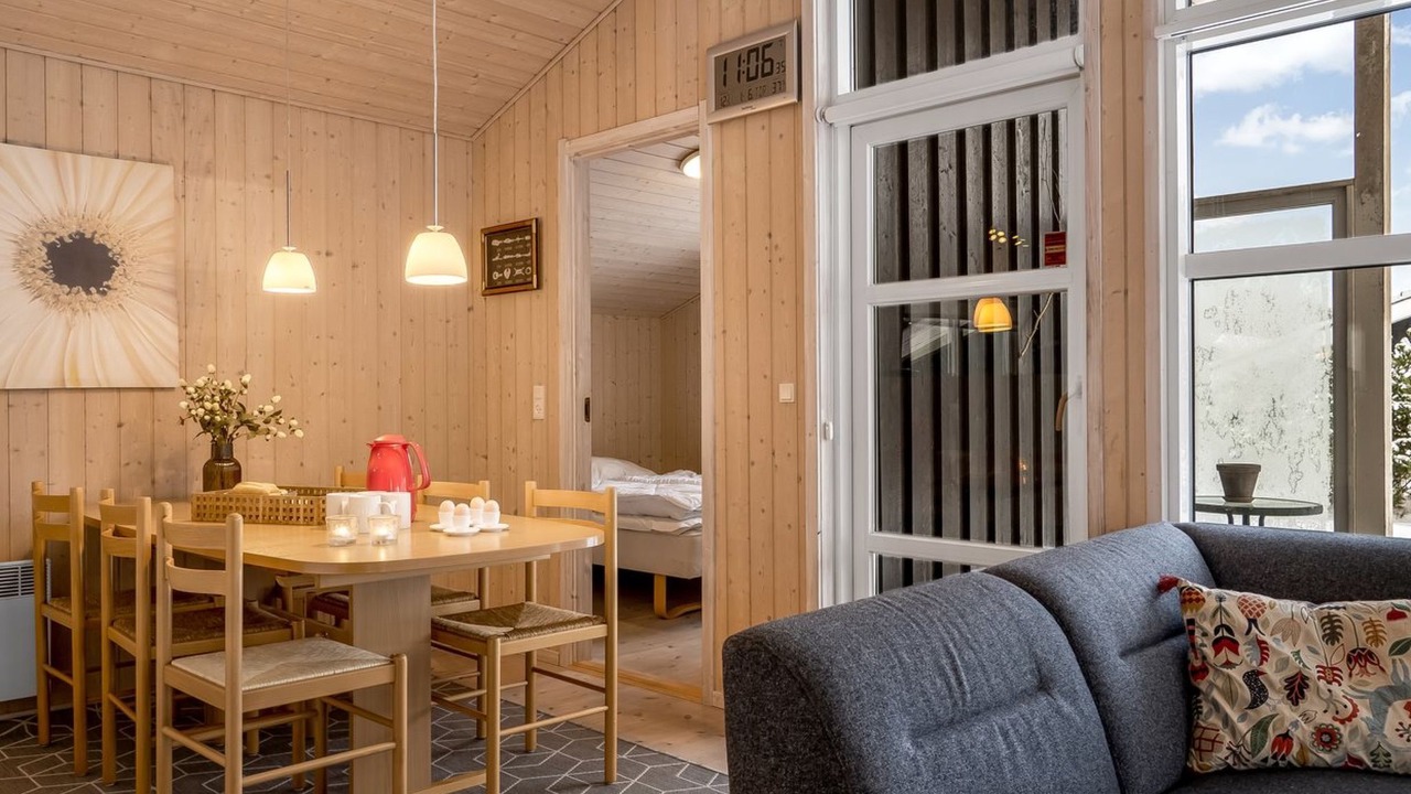 Photo of Livingroom in Egense