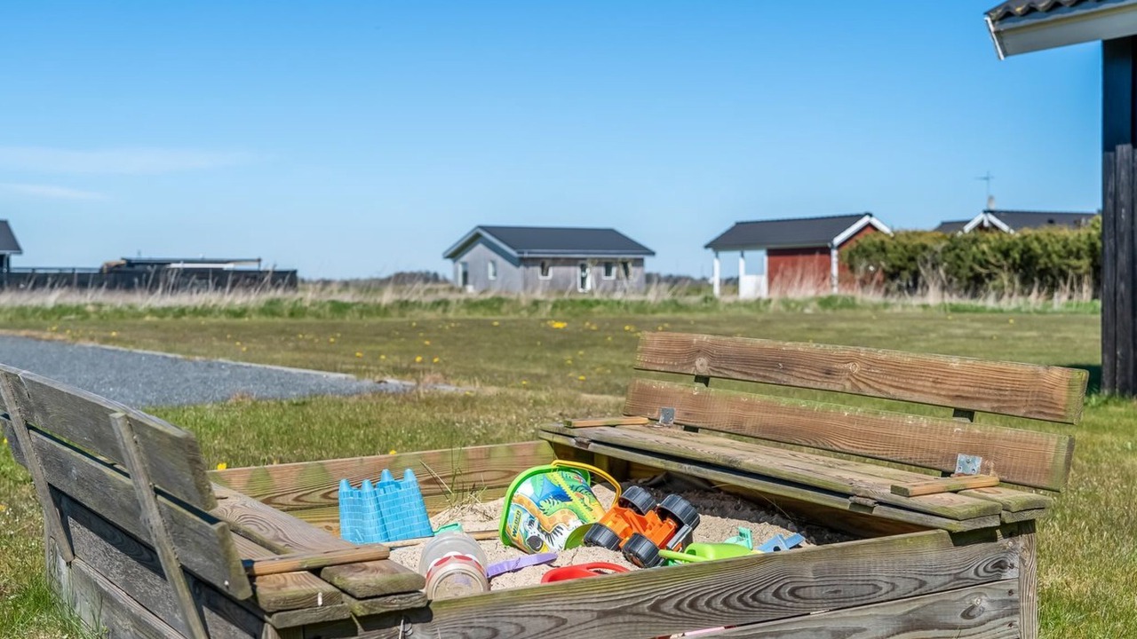 Photo of Outdoor in Egense