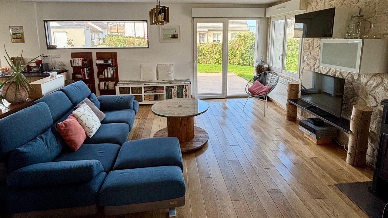 Photo of Livingroom in Equihen-Plage