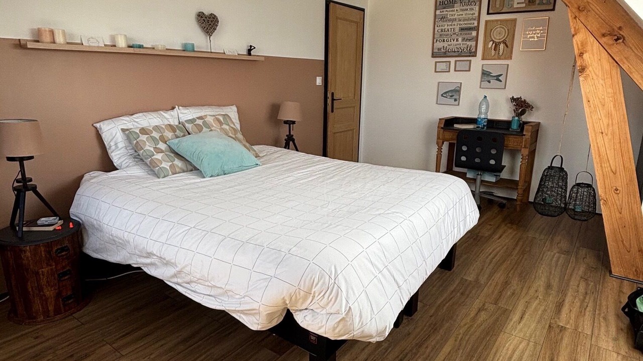 Photo of Bedroom in Equihen-Plage