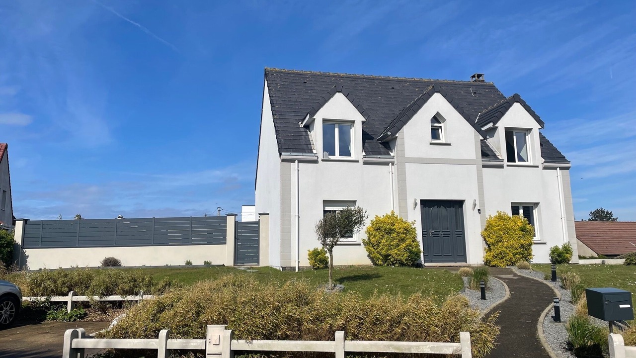 Photo of Outdoor in Equihen-Plage