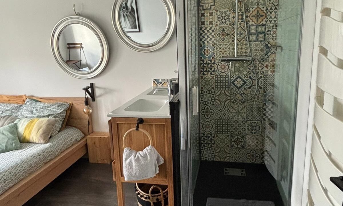 Photo of Bathroom in Equihen-Plage