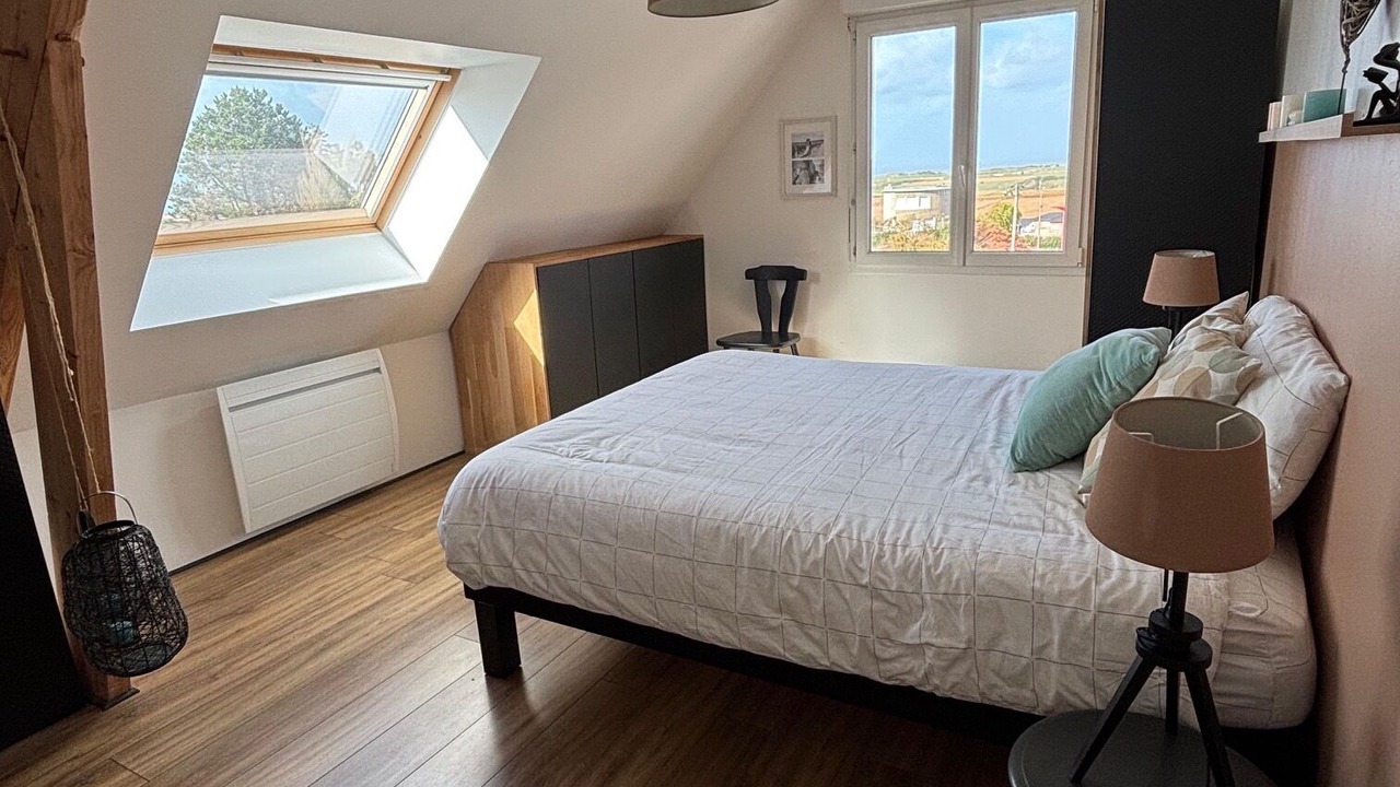 Photo of Bedroom in Equihen-Plage