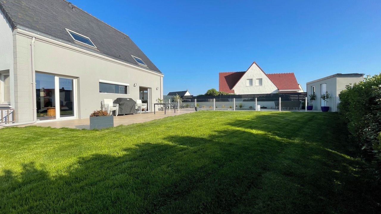 Photo of Outdoor in Equihen-Plage