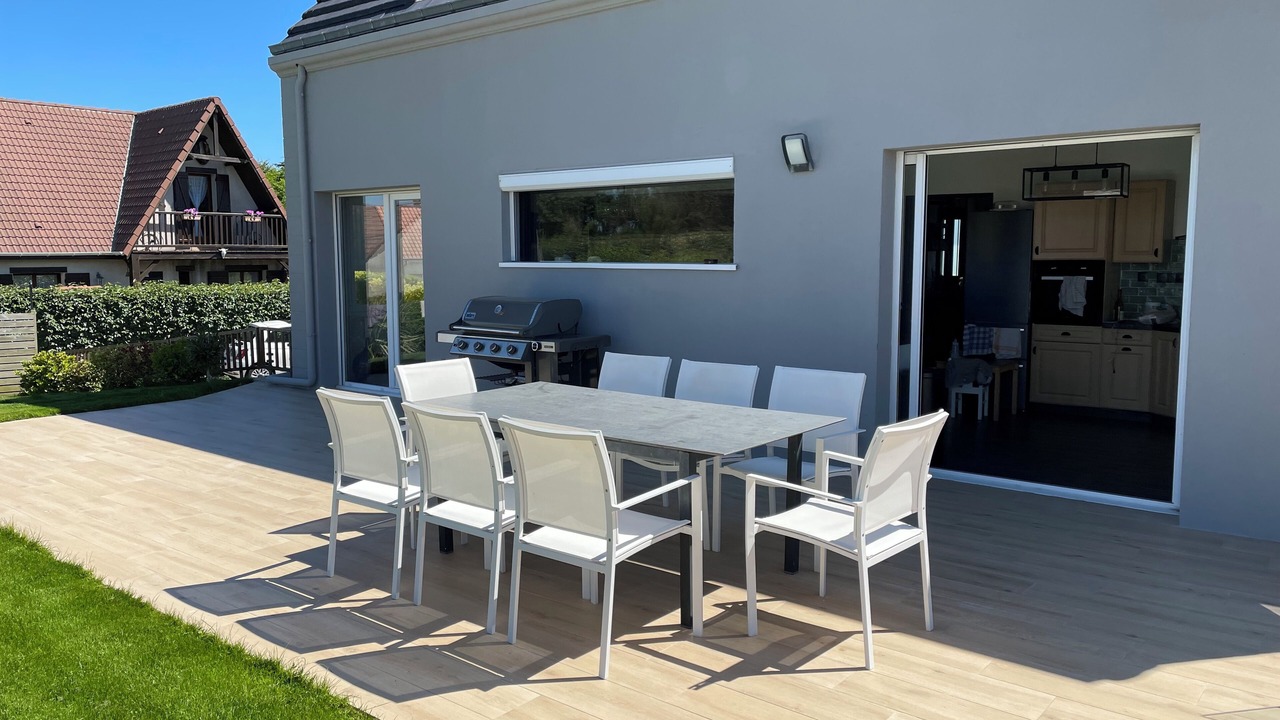 Photo of Outdoor in Equihen-Plage