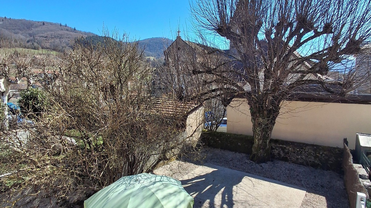 Photo of Outdoor in Charavines