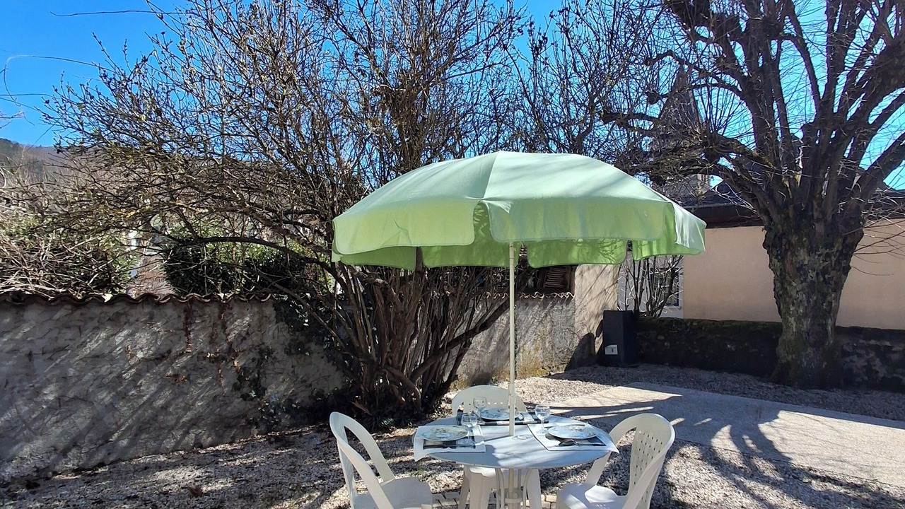 Photo of Outdoor in Charavines