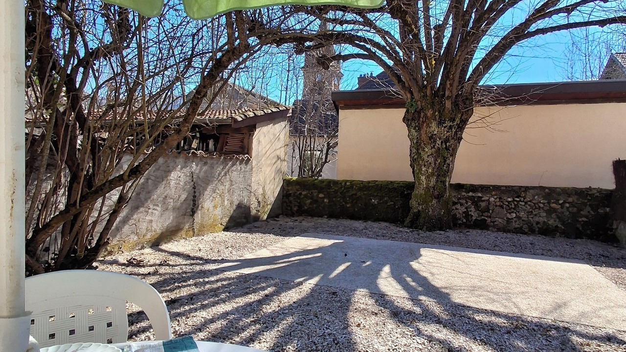 Photo of Outdoor in Charavines