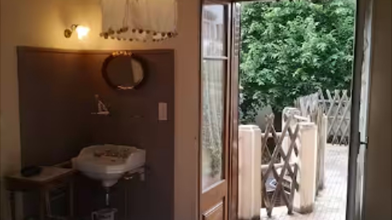 Photo of Bedroom in Charavines