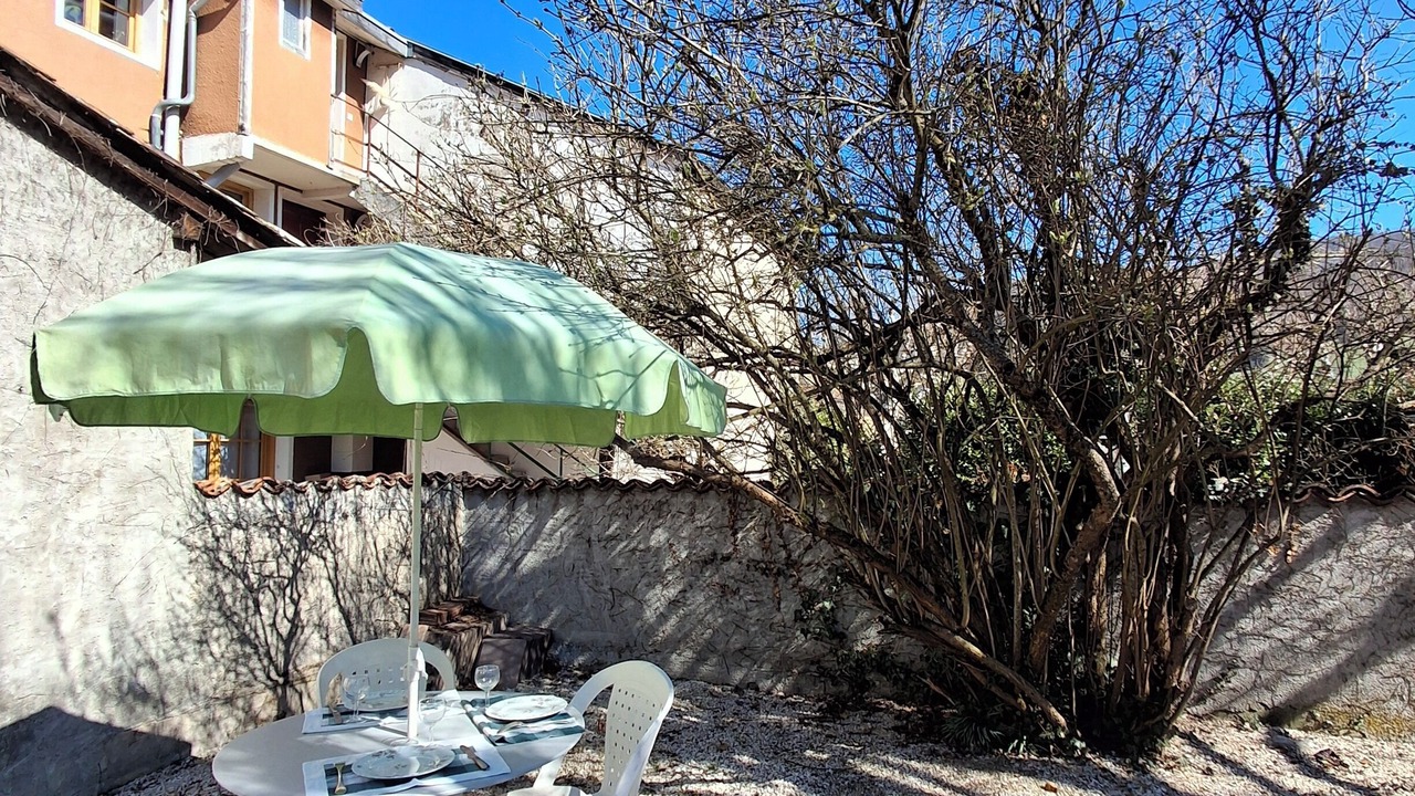 Photo of Outdoor in Charavines