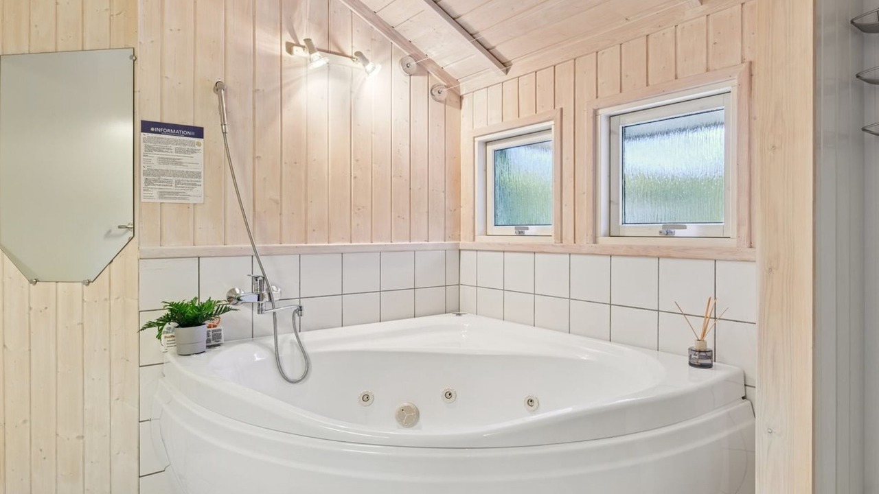 Photo of Bathroom in Dronningmolle