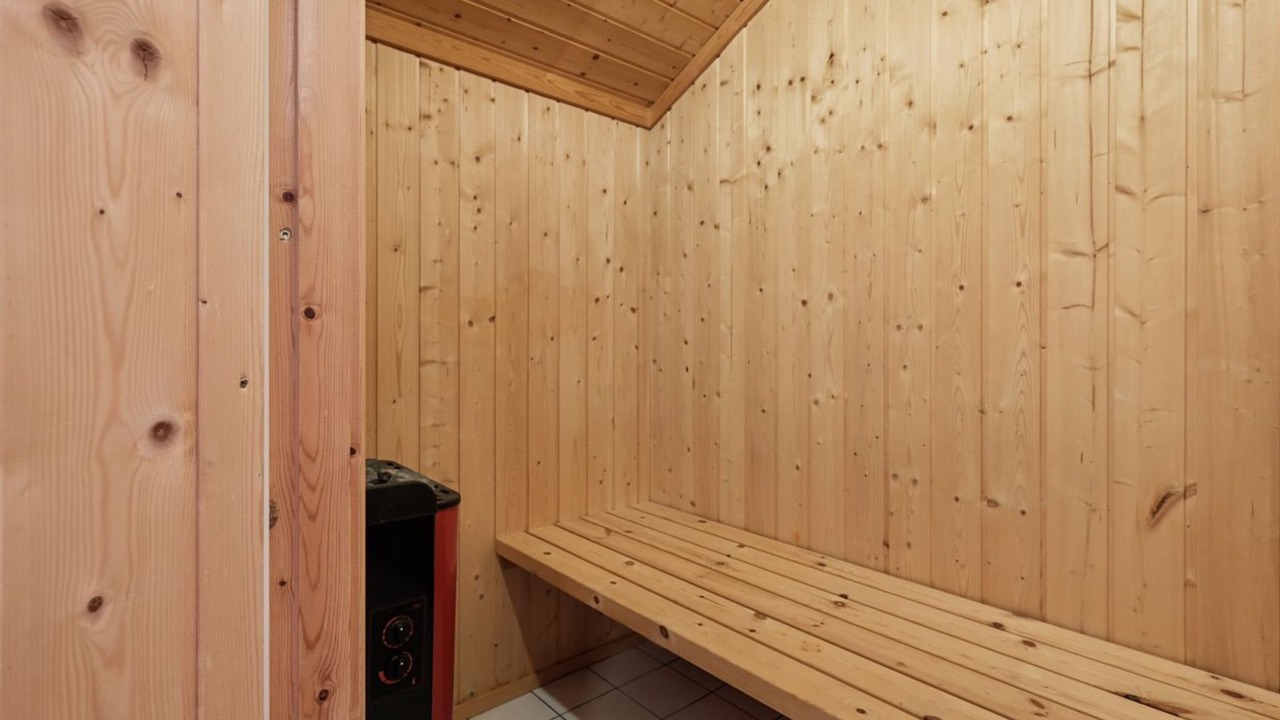 Photo of Bathroom in Dronningmolle