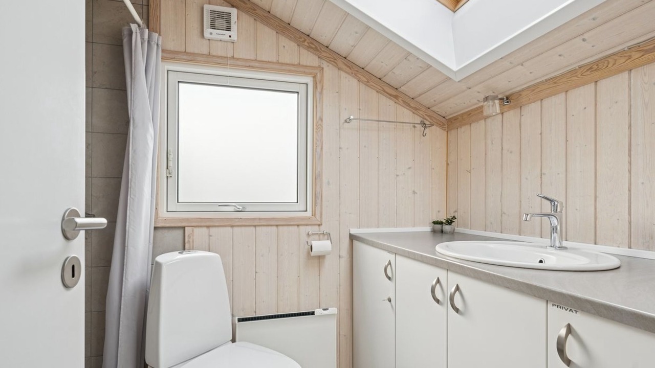 Photo of Bathroom in Dronningmolle