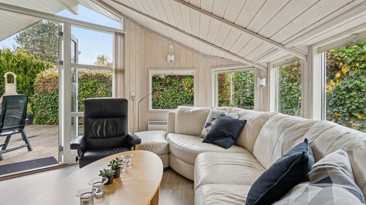 Photo of Livingroom in Dronningmolle