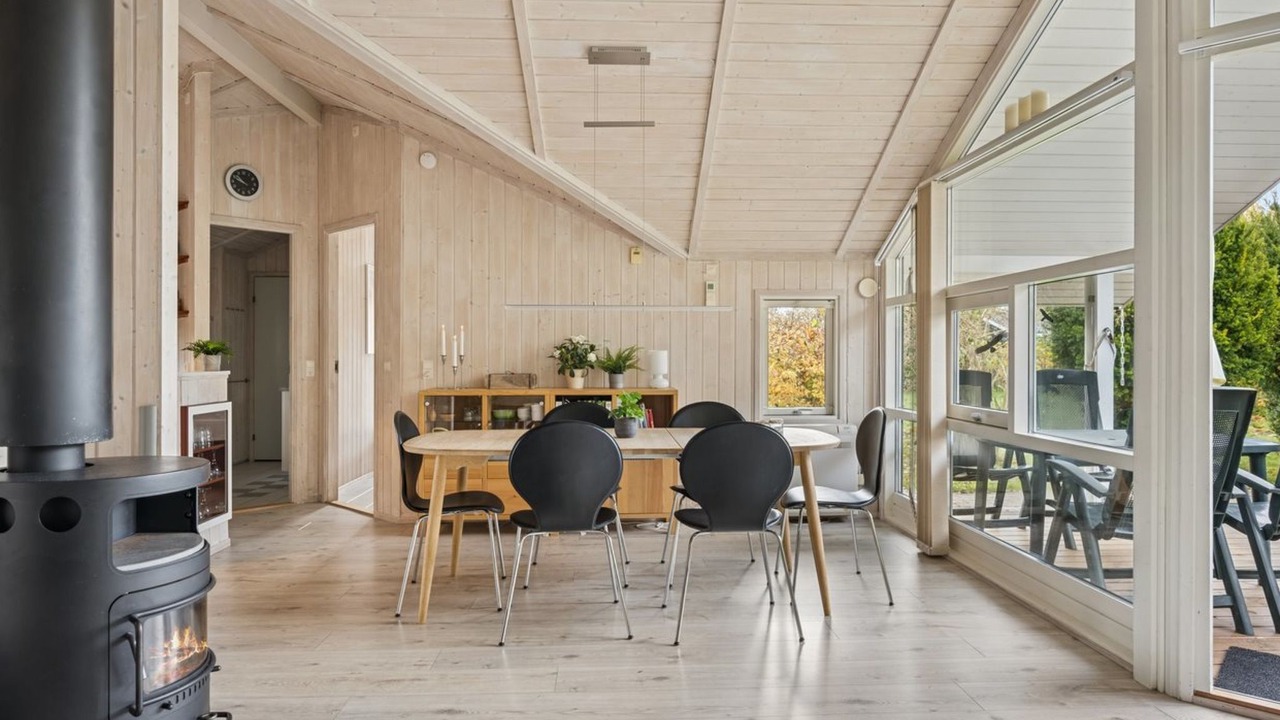 Photo of Livingroom in Dronningmolle
