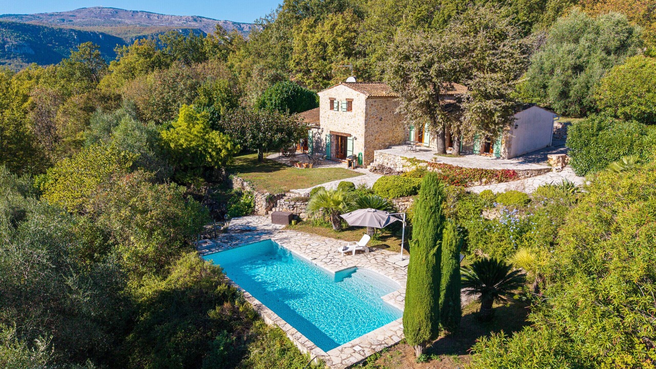 Photo of Outdoor in Tourrettes-sur-Loup
